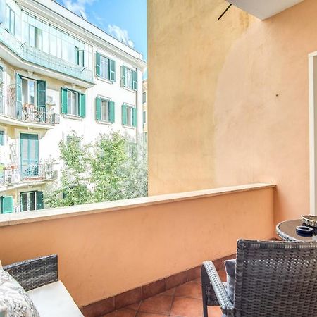 Original House In Trastevere Rzym Zewnętrze zdjęcie